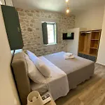 Appartement Mainotti's House With Balcony Areopoli