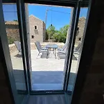 Mainotti's House With Balcony