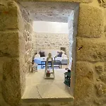 Mainotti's House With Balcony