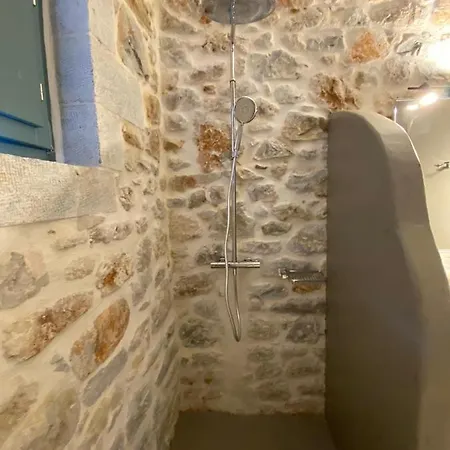 Mainotti's House With Balcony 公寓 *