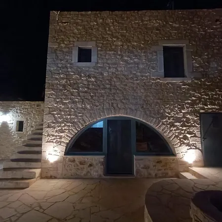 Appartement Mainotti's House With Balcony