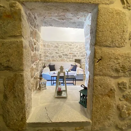 Mainotti's House With Balcony