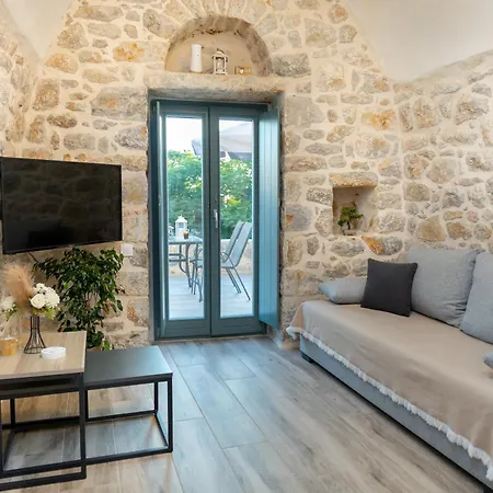 Apartment Mainotti's House With Balcony *