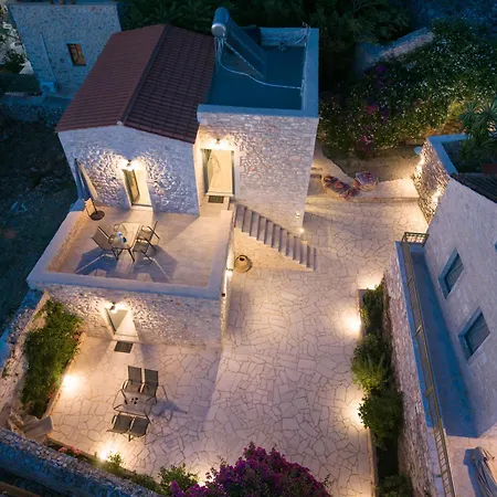 Apartment Mainotti's House With Balcony *