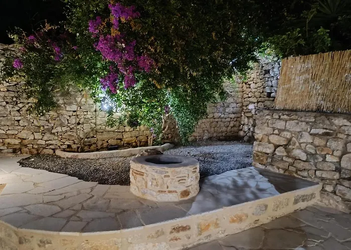 Mainotti's House With Balcony