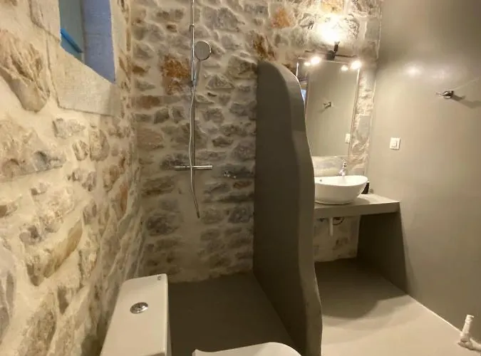 Apartament Mainotti's House With Balcony